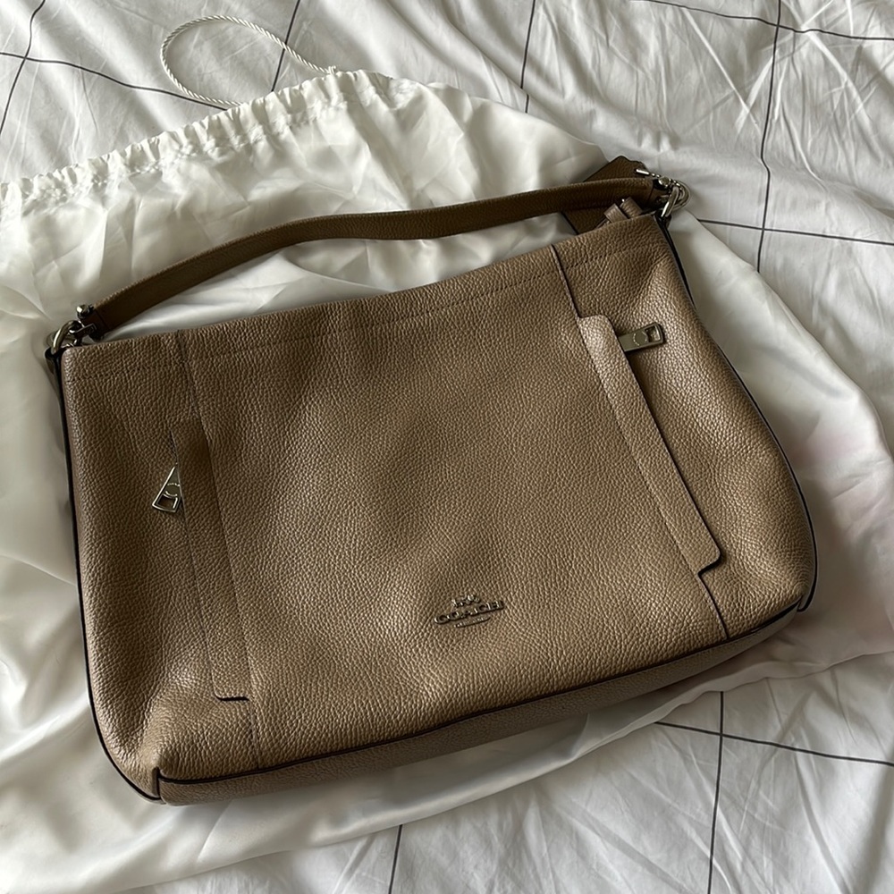 Coach Medium Crossbody